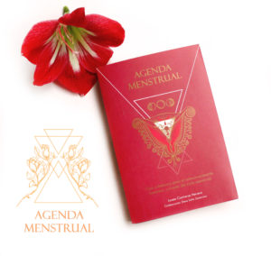 Agenda Menstrual